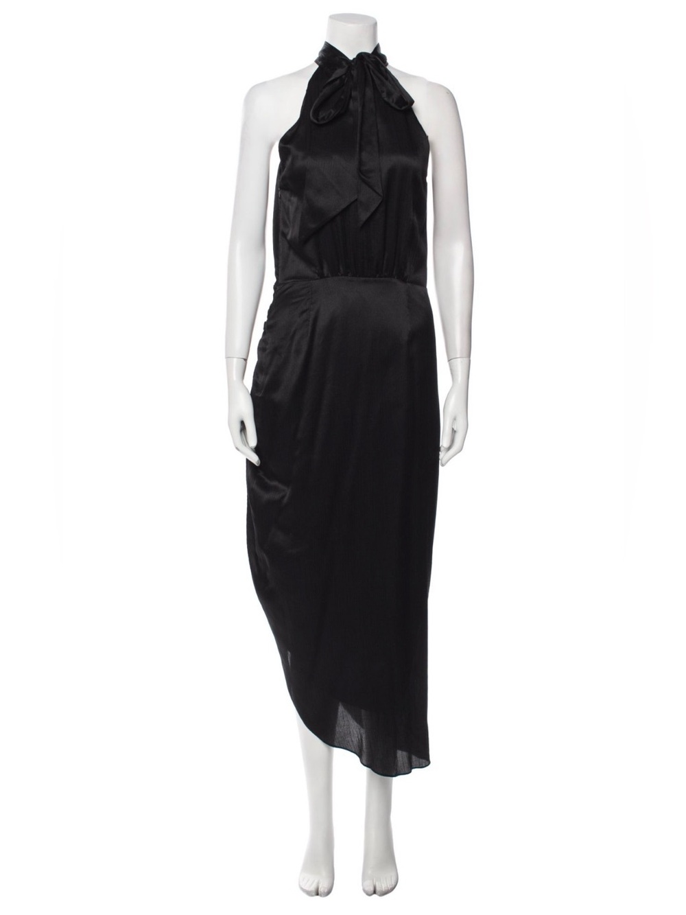 Gabriella dress